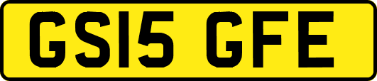 GS15GFE