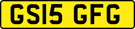 GS15GFG