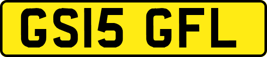 GS15GFL