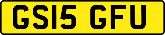 GS15GFU