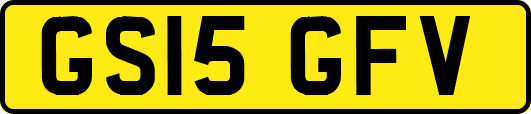 GS15GFV