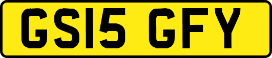 GS15GFY