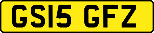 GS15GFZ