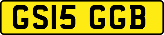 GS15GGB
