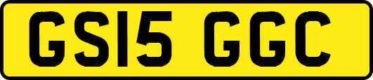 GS15GGC