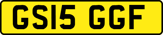 GS15GGF