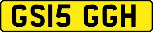 GS15GGH