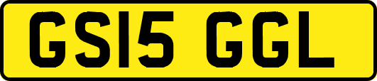 GS15GGL