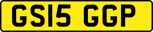 GS15GGP