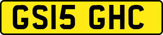 GS15GHC