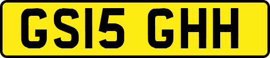 GS15GHH