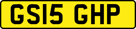 GS15GHP
