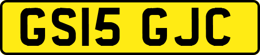 GS15GJC