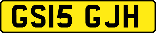 GS15GJH