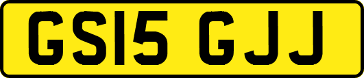 GS15GJJ