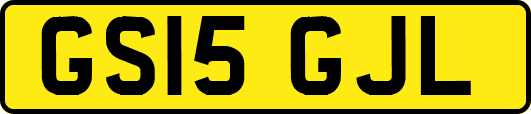 GS15GJL