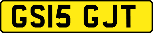 GS15GJT