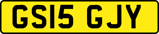 GS15GJY