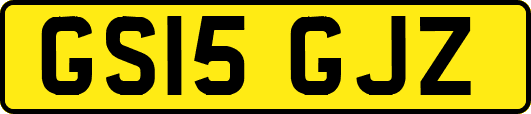 GS15GJZ