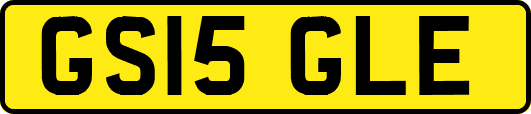 GS15GLE