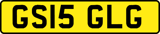 GS15GLG