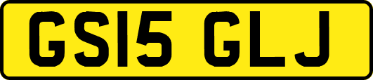 GS15GLJ