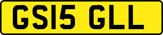 GS15GLL