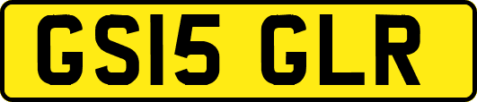 GS15GLR