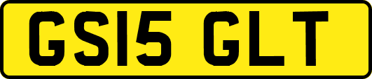 GS15GLT