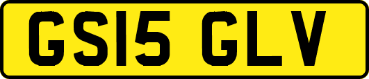 GS15GLV