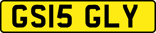 GS15GLY