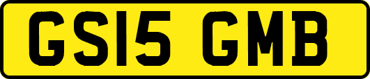GS15GMB