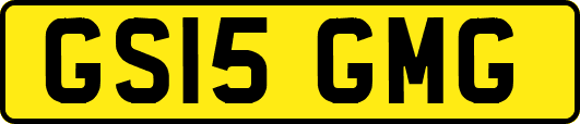 GS15GMG