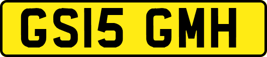GS15GMH