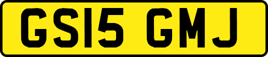 GS15GMJ