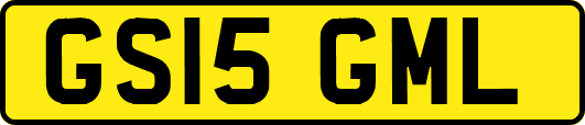 GS15GML