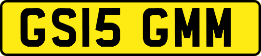 GS15GMM