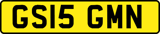 GS15GMN