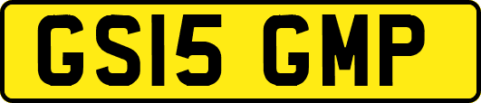 GS15GMP