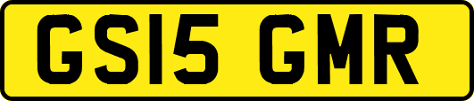 GS15GMR