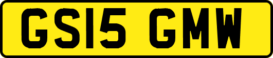 GS15GMW