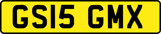 GS15GMX