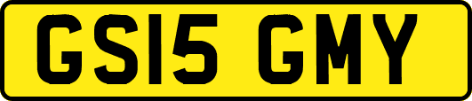 GS15GMY