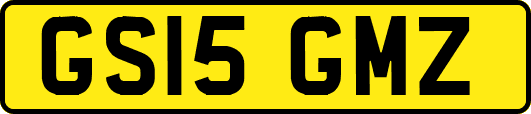 GS15GMZ