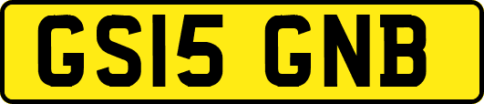 GS15GNB