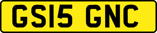 GS15GNC