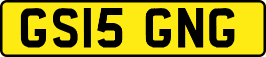 GS15GNG
