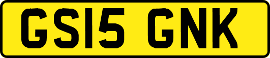 GS15GNK