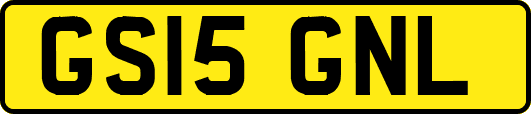 GS15GNL