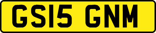 GS15GNM